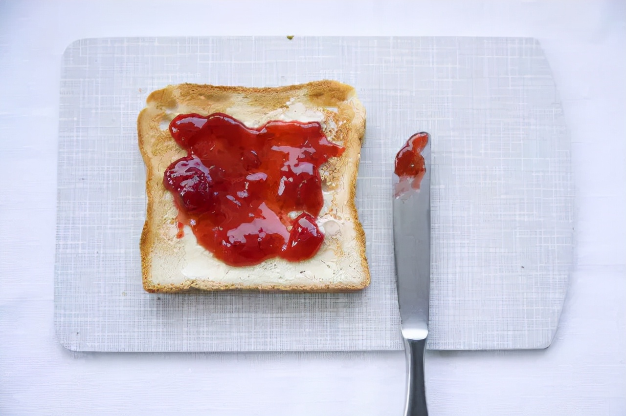 bread这个单词怎么记,面包bread是几年级的词汇