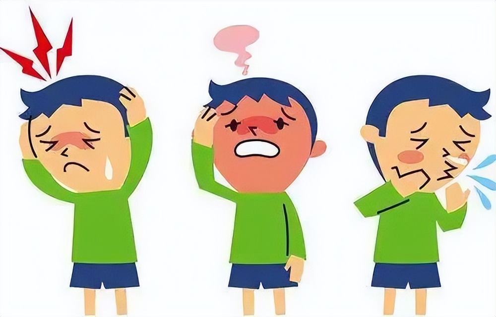 惠民科普课堂|咳咳咳，流感知识早知道，让孩子少受罪