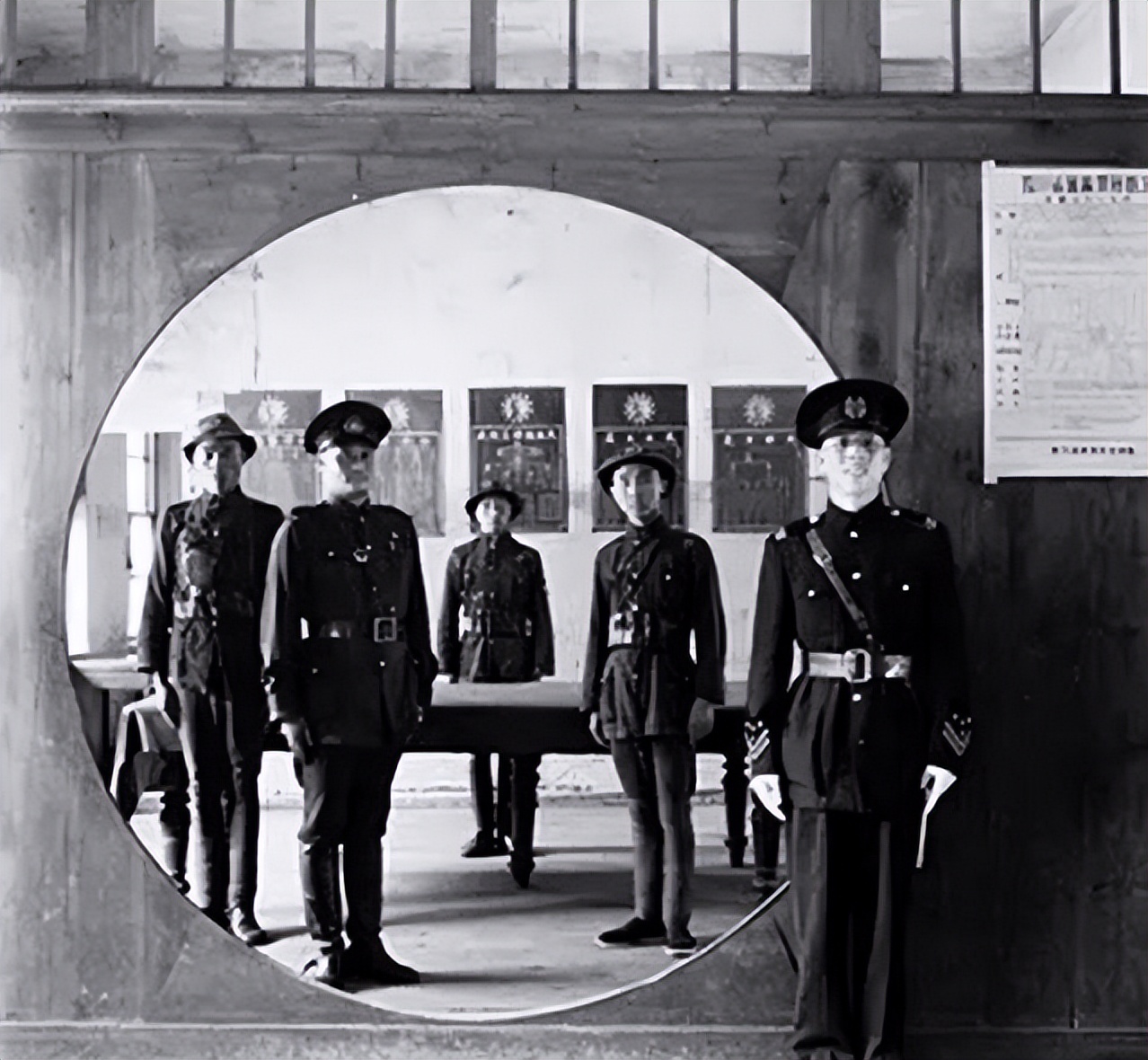 民国头号骗局揭秘,民国第一骗