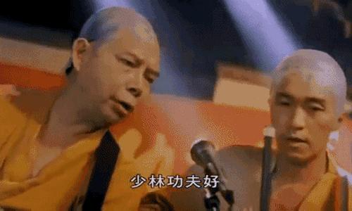 周星驰烂片为什么被捧为神片,周星驰山寨版视频