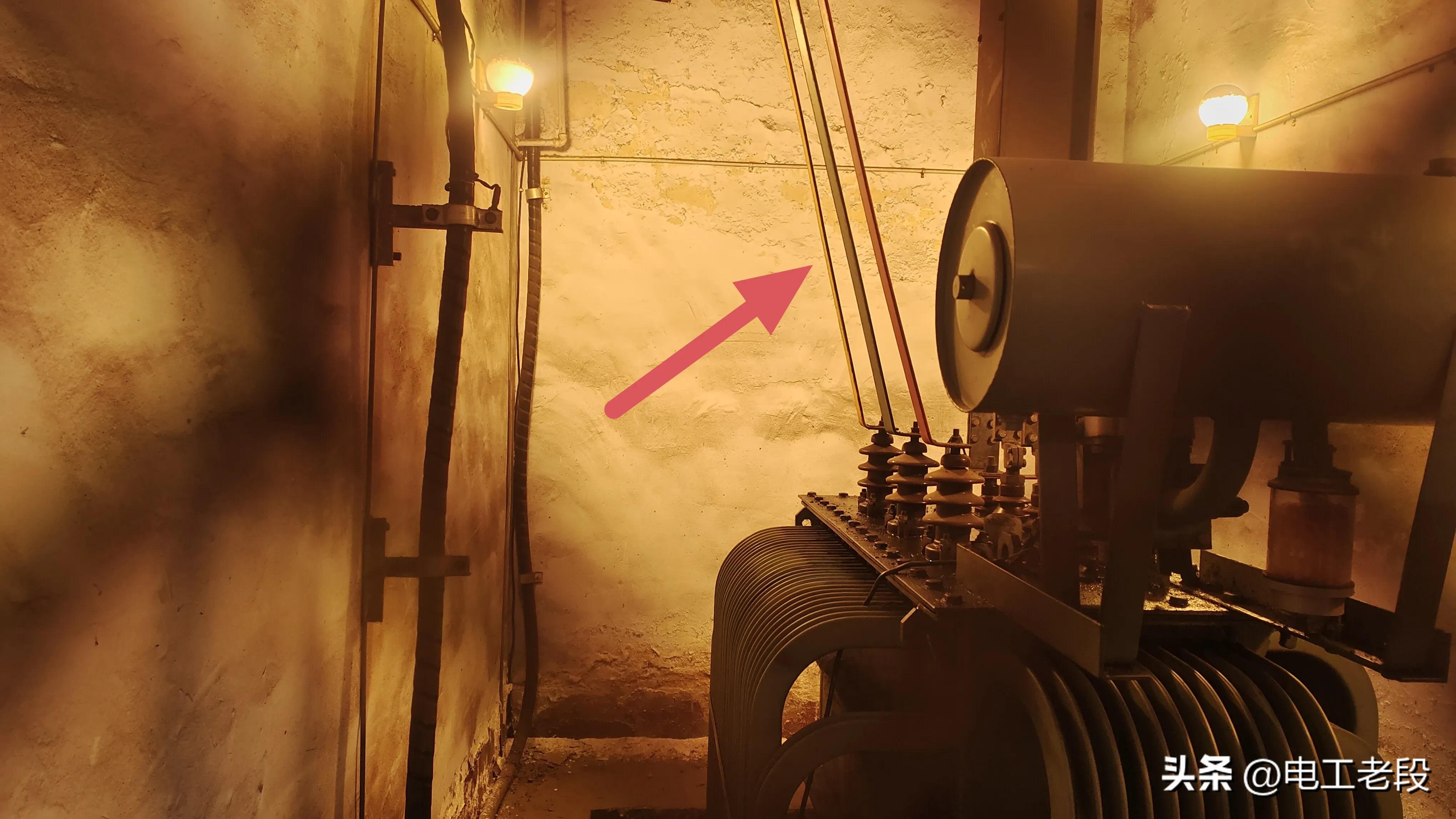 高压线为什么没有零线专业讲解,高压线没有零线那零线是哪里来的