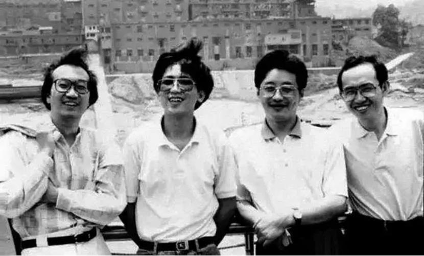 牟其中靠智慧赚钱,牟其中荒诞计划全集