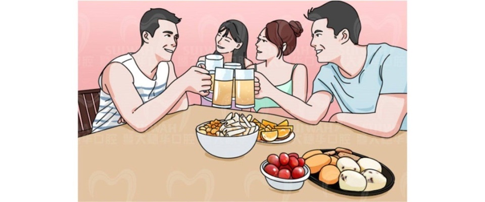 牙疼冷热敏感还痛怎么办,牙齿敏感一吃甜的就牙疼该怎么办