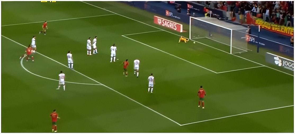 葡萄牙试过爆冷吗,葡萄牙是不可战胜的