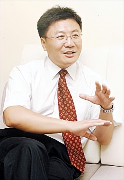 IT历史连载94-浪潮公司之浪潮软件公司的那些事