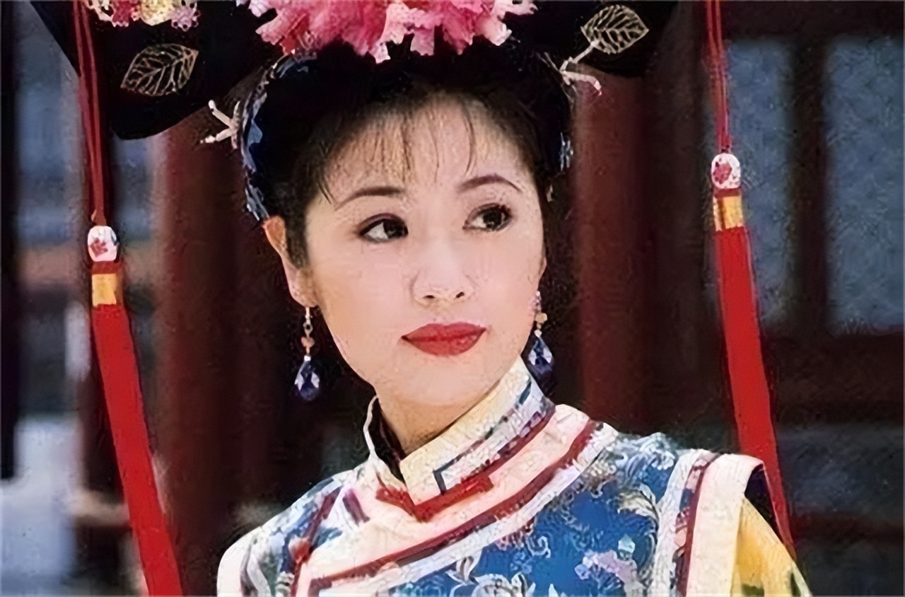 旧版还珠格格紫薇原谅了小燕子,还珠格格小燕子解释紫薇