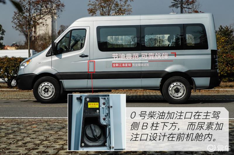 江淮星锐1.9t柴油油耗视频,江淮星锐5系节油王plus