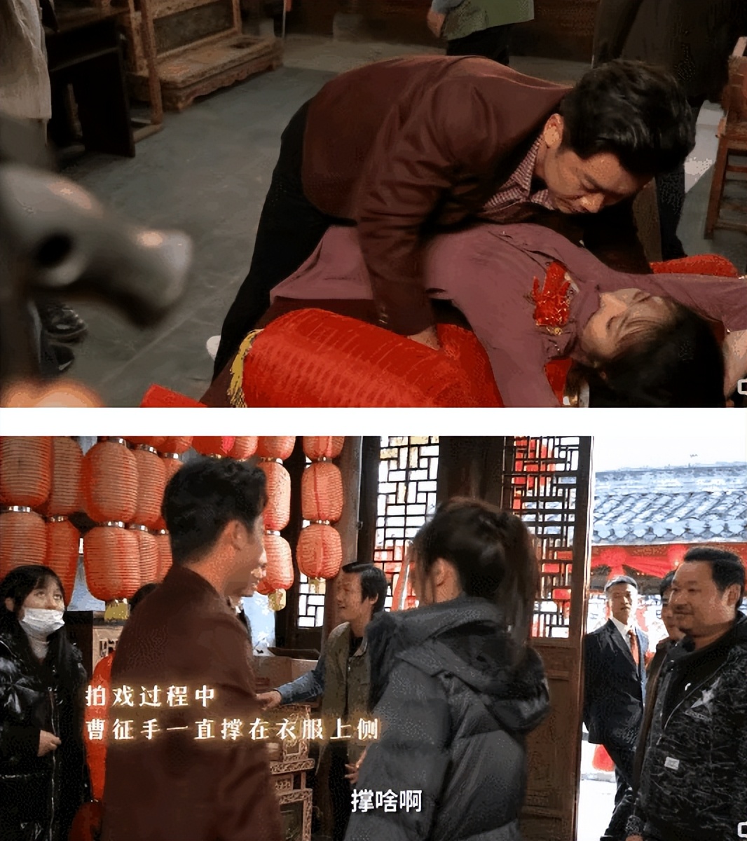 娱乐圈都有哪些假戏,娱乐圈里有哪些假戏