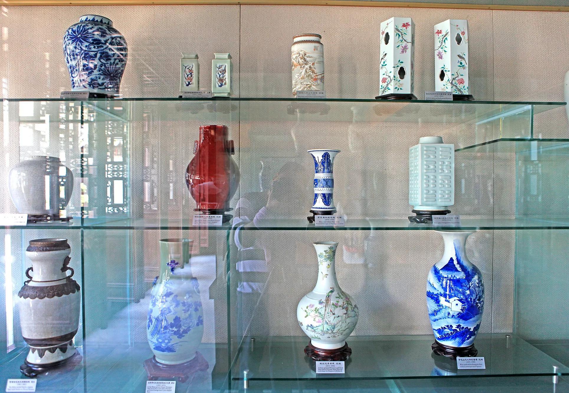 苏州古典园林世界文化遗产介绍,苏州古典园林世界文化遗产