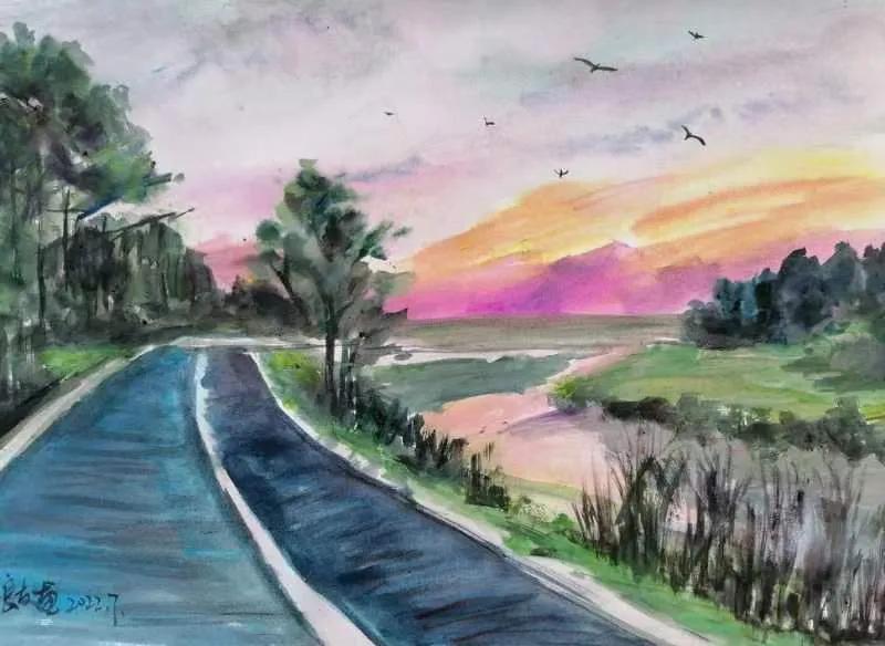 幸福原创画作品,幸福原创画吧画友最新作品分享