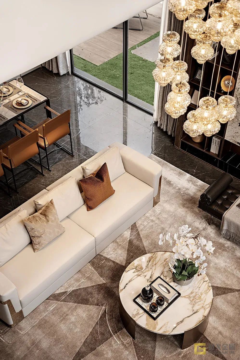 莫戈作品,莫戈极简家具