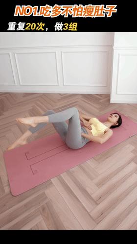 李一桐减肥方法运动,beauty小姐第3季李一桐瘦身