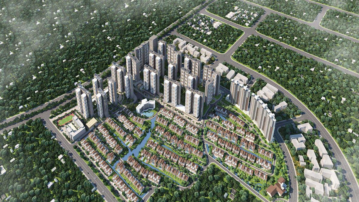 黄埔购房补贴,广州黄埔区实地常春藤二手房价格