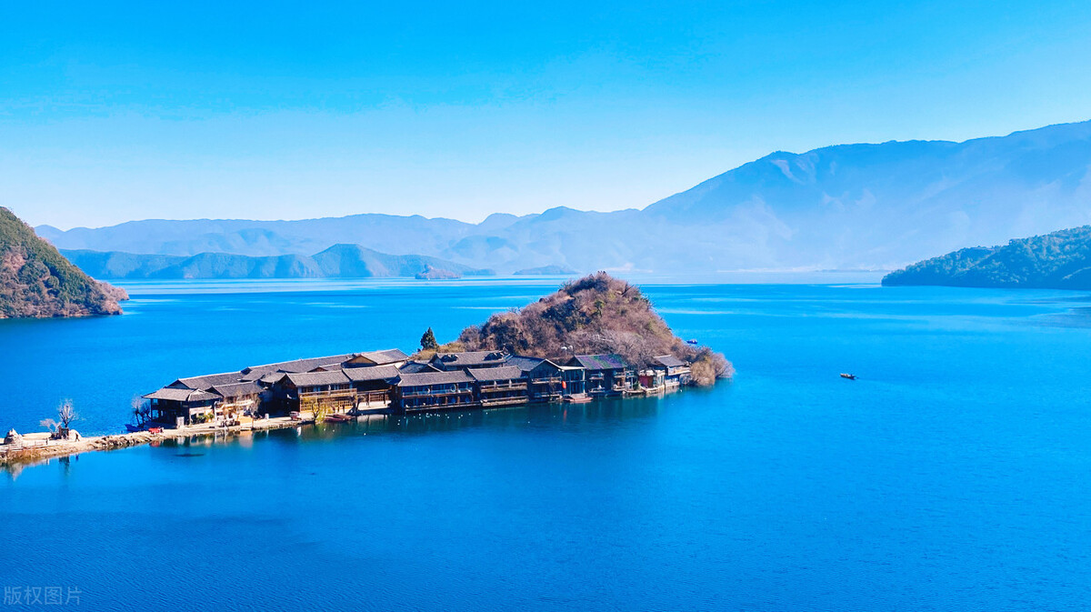 春节去云南哪里最好玩,云南春节人少旅游推荐