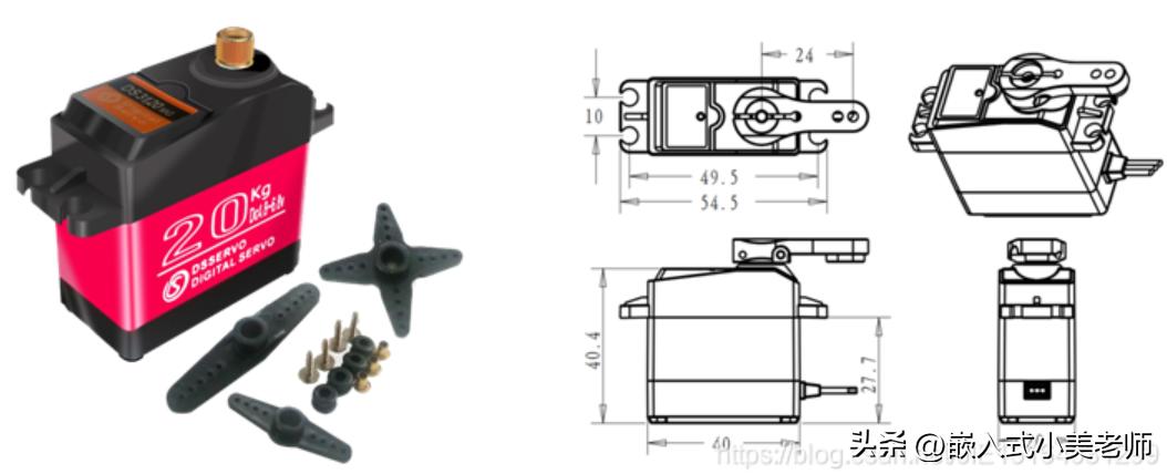 基于stm32环境监测的设计,基于stm32的云台设计