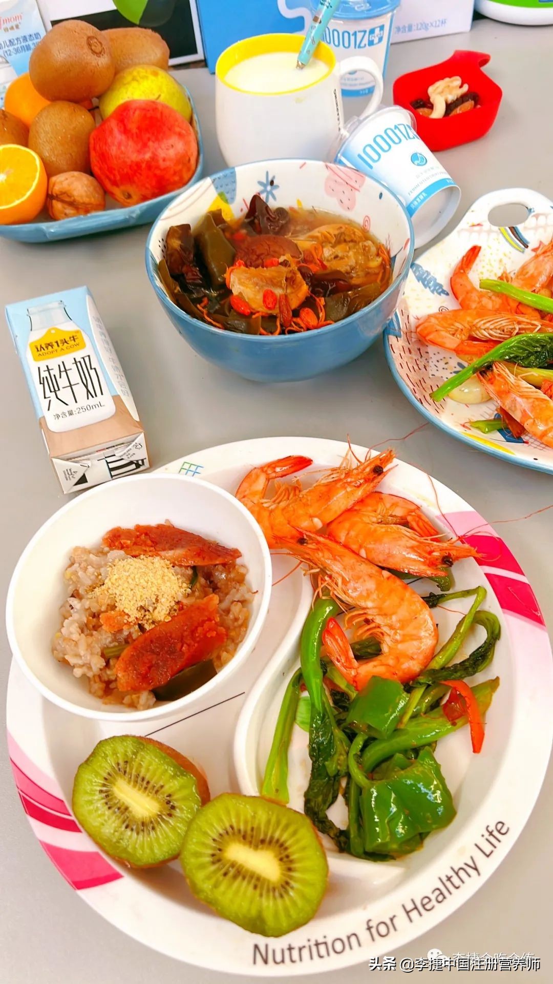 膳食纤维糖有用吗,膳食纤维丰富有益健康