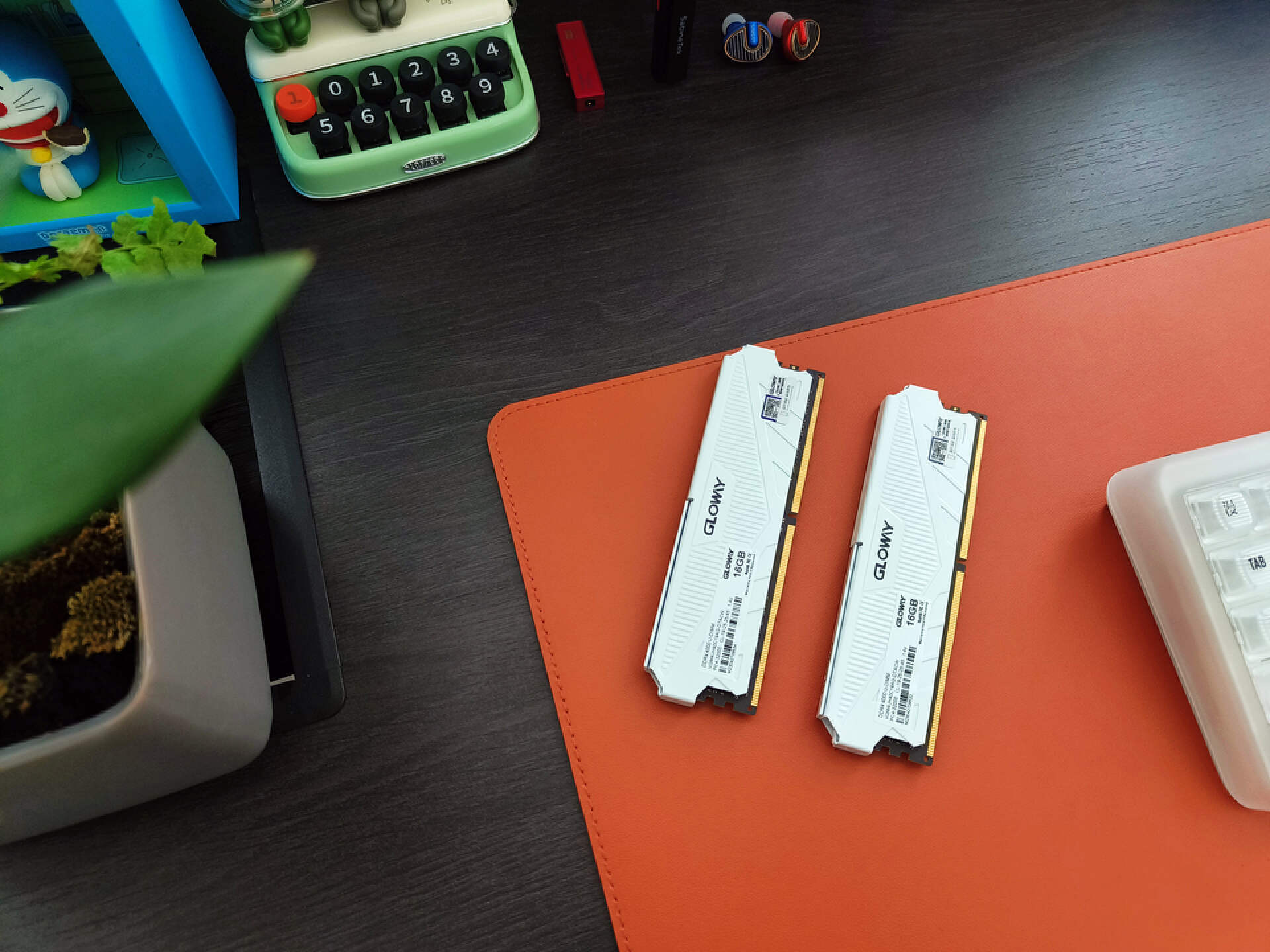 内存光威天策ddr4评价,光威天策内存条套条