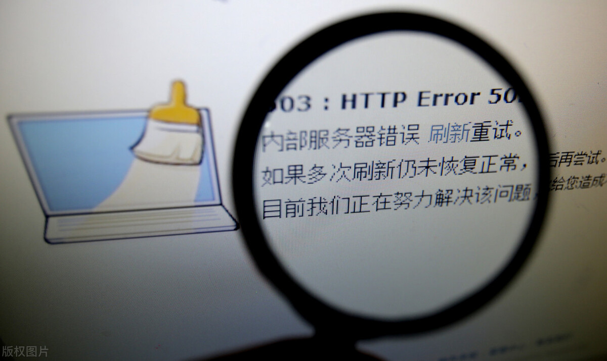 网速提高了为啥还是不快,科普你家网速为什么很慢