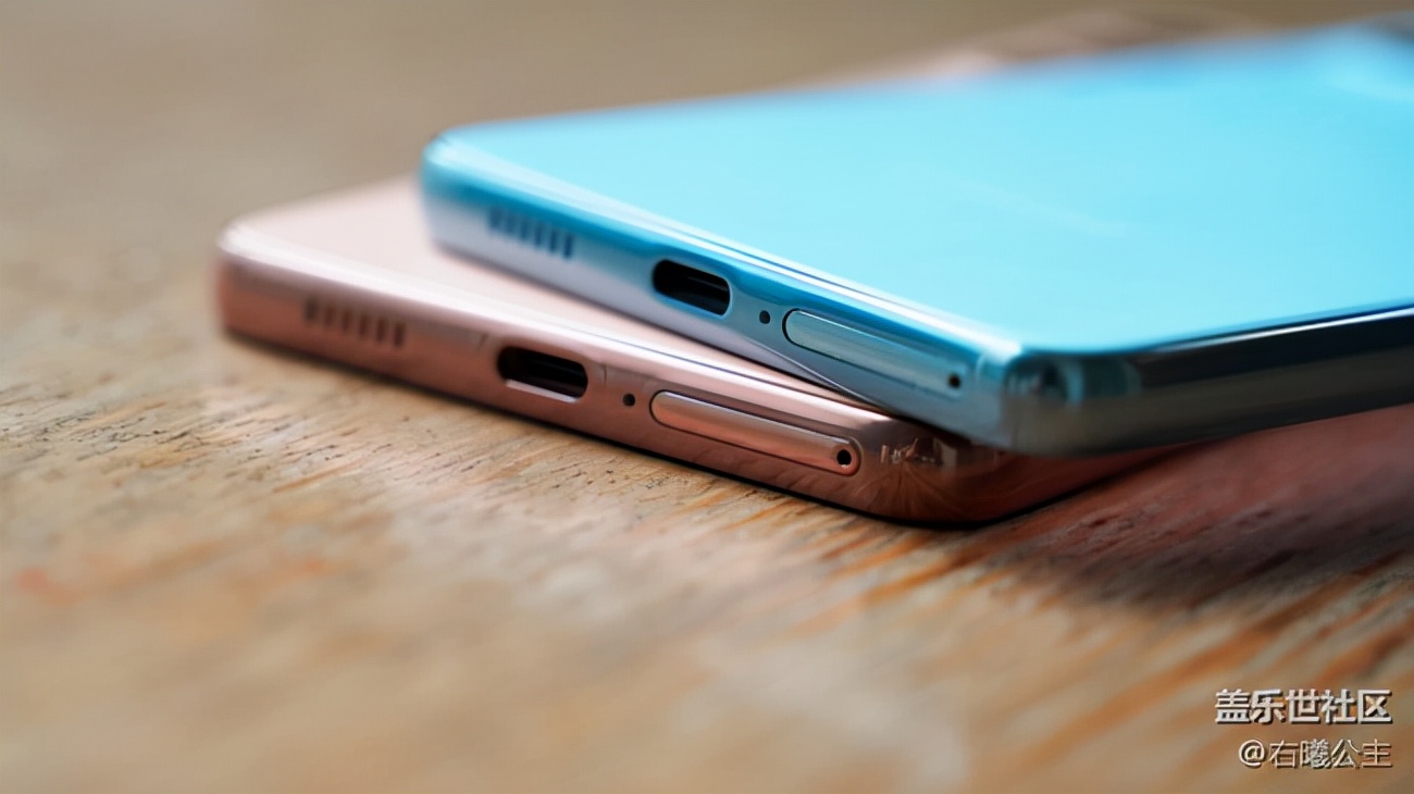 时尚又不失格调三星GalaxyA535G评测