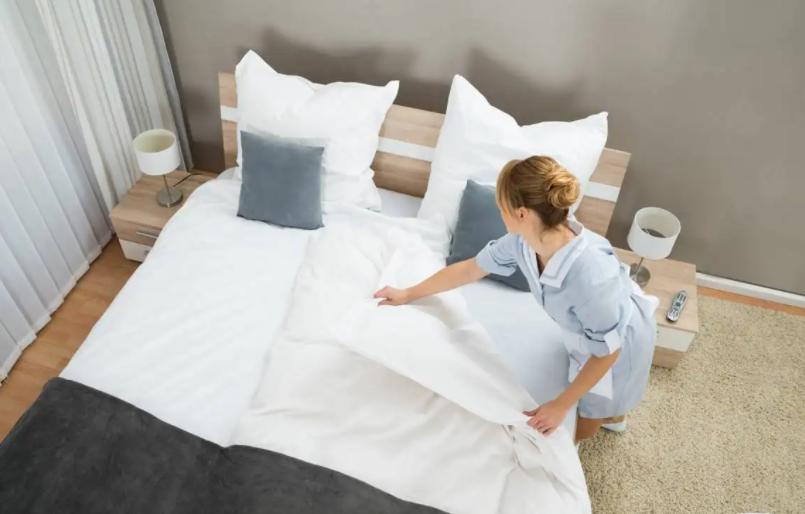 半夜出汗全身湿透是不是阳了,半夜醒来出汗被子湿了