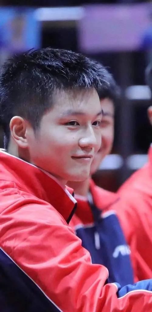 中国男乒马龙张继科,中国男乒大满贯马龙