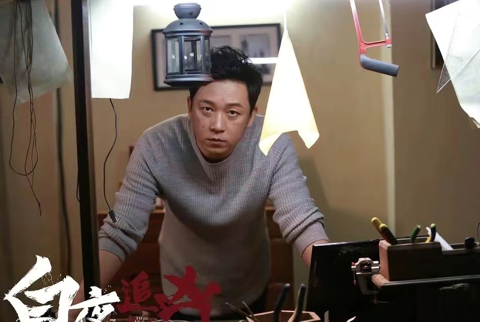 悬疑剧无证之罪漏洞百出,好剧推荐无证之罪悬疑剧