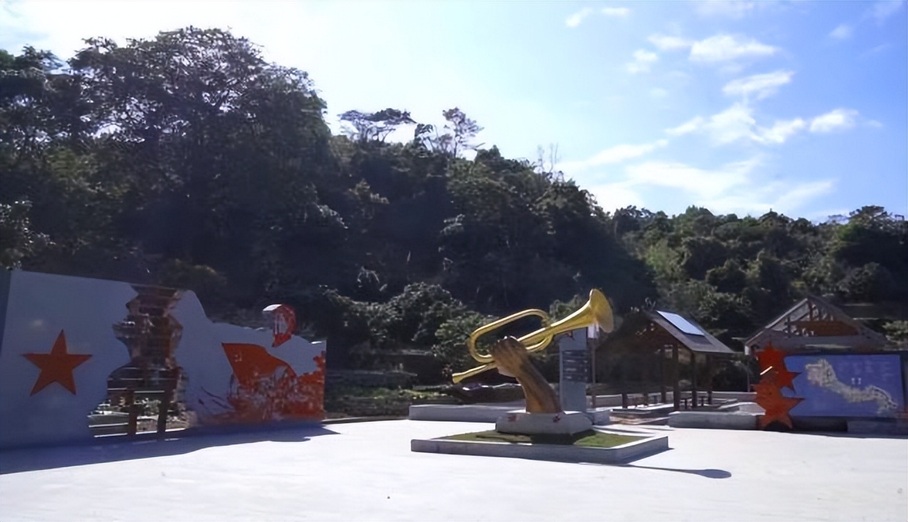 点赞新时代美丽乡村,潮南区美丽乡村