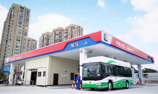 雪人股份氢燃料技术,雪人股份制冷重大突破