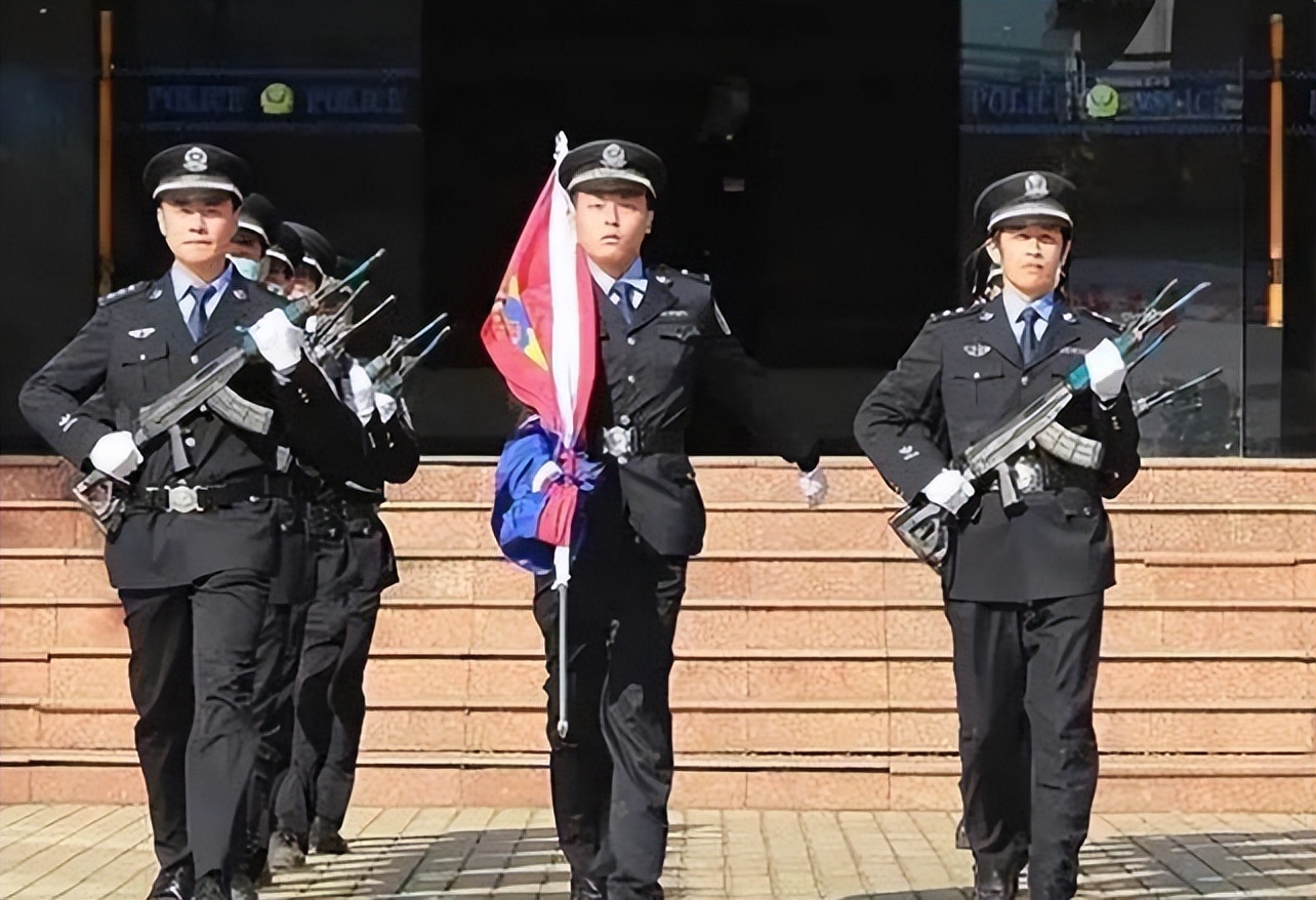 行政编警察和警校事业编选哪个,考上了行政编警察意味着什么