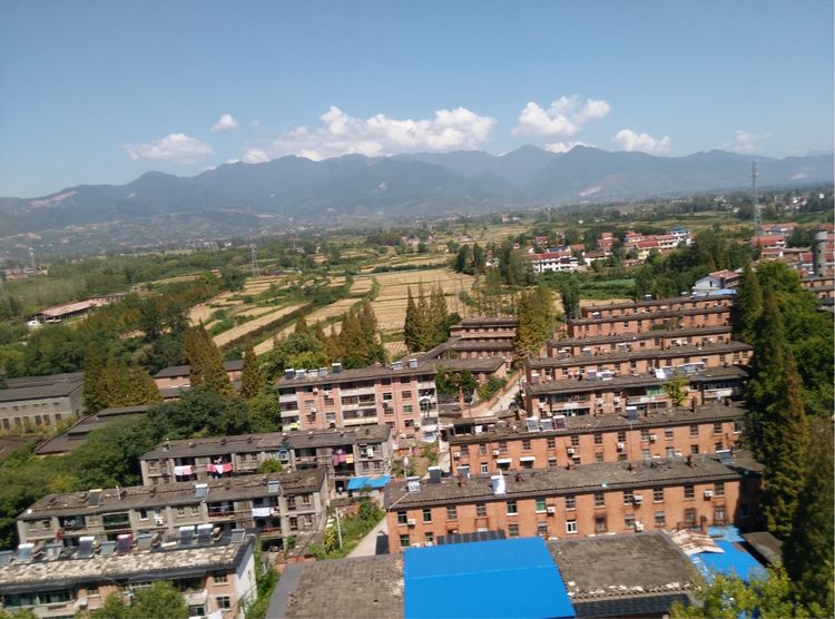 汉中最大三线厂汉江工具厂,汉中城固三线故事