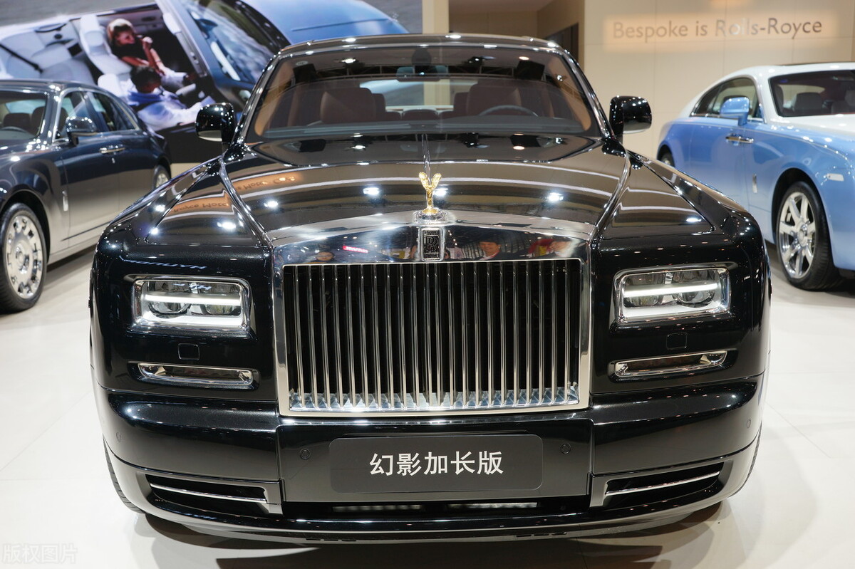 劳斯莱斯租一天多少钱,租劳斯莱斯押金多少