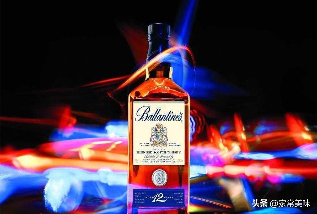 威士忌和白兰地的味道有什么不同,威士忌和白兰地喝法区别