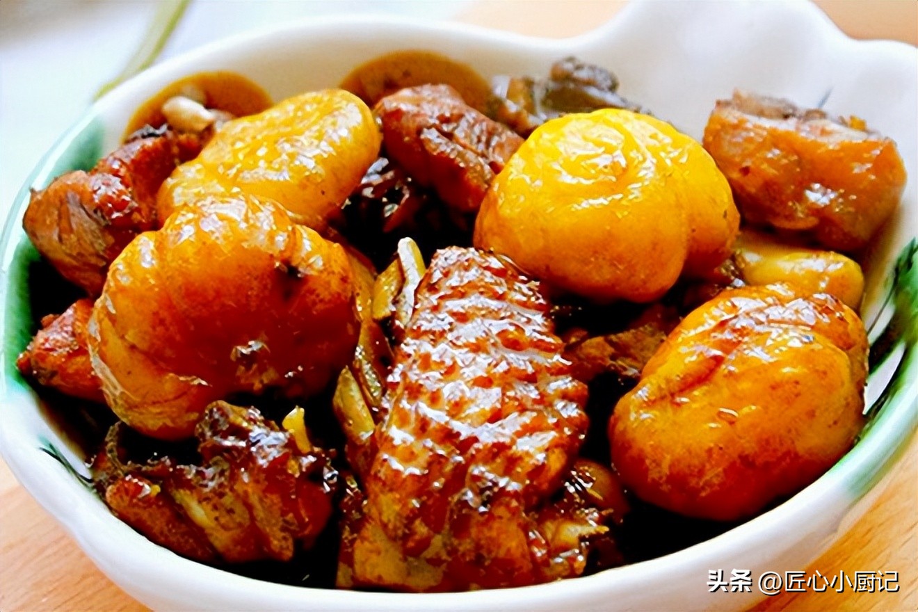 秋天吃什么好养生,秋季不贴肥膘饮食注意这些