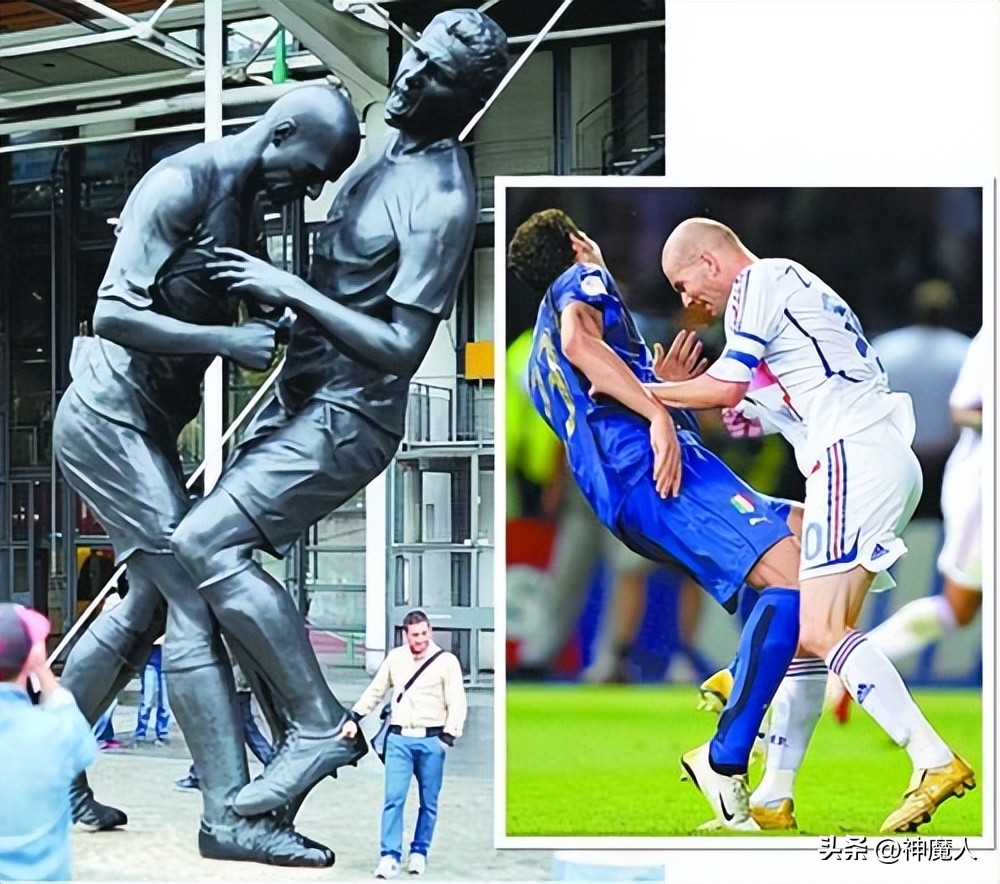 法国足球为什么近两年很强,法国太强了