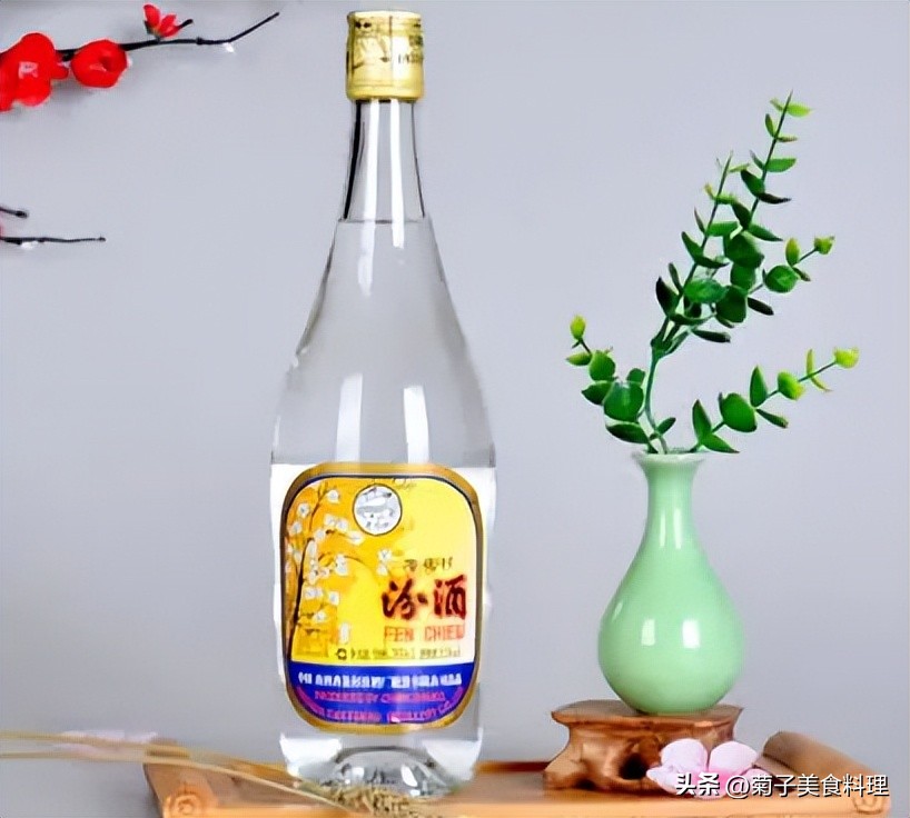 高品质低价白酒推荐,超市常见又便宜的的纯粮白酒