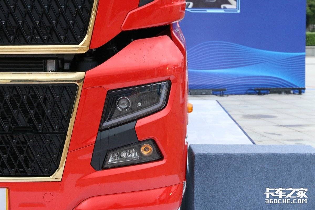 新款重汽汕德卡c9h,重汽汕德卡c9h载货车最新款