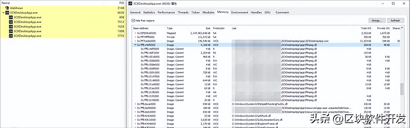 3CXDesktopApp遭遇APT组织供应链攻击分析报告