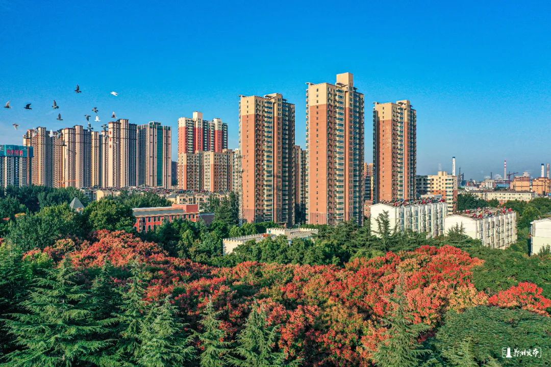 遇见闽侯上街,遇见西安街头版