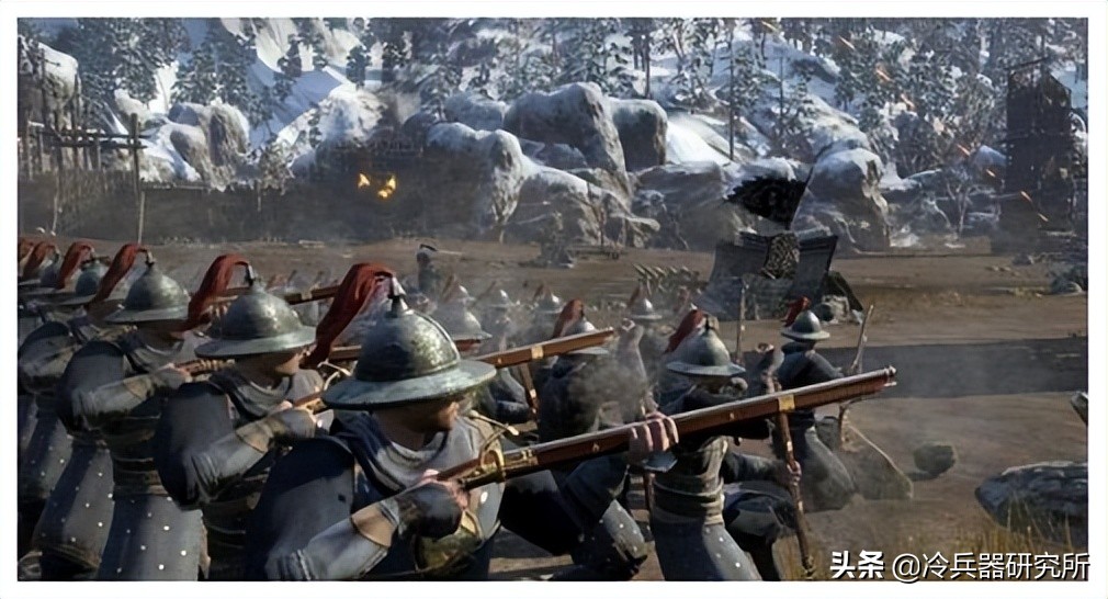 朱元璋时军队是如何管理的,朱元璋的军屯与府兵制