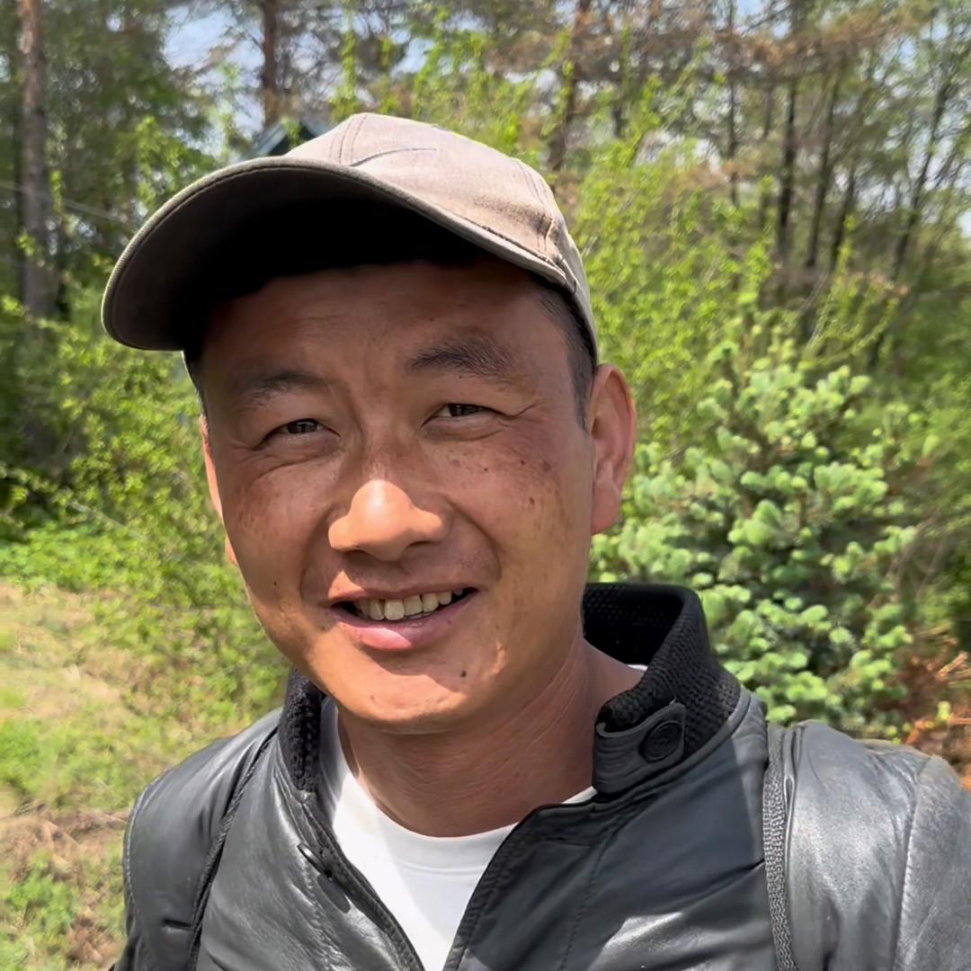 老百姓种地种子最重要，球子这点便宜占的吃了大亏，大家也...