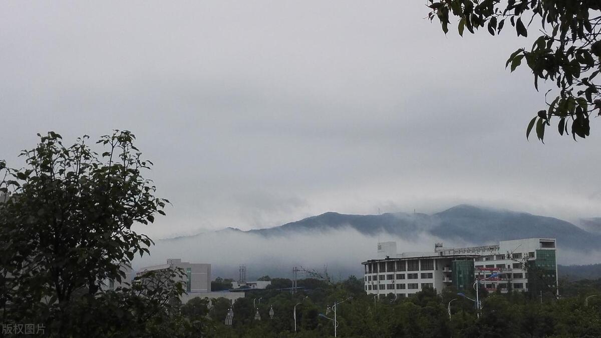 「一句话评大学」曾经是共产主义劳动大学——江西农业大学