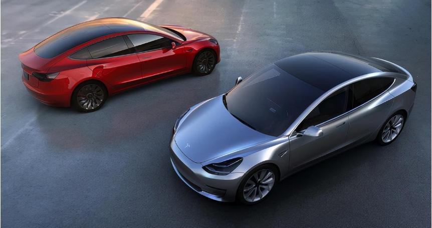 特斯拉2023全球销量和比亚迪对比,2023特斯拉和比亚迪全球销量对比