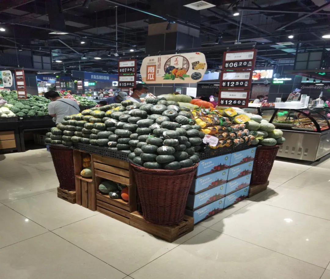 门店业绩从300万到2个亿的秘诀,信誉楼20年营收