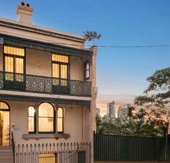 澳洲购房,澳洲购房贷款利率多少