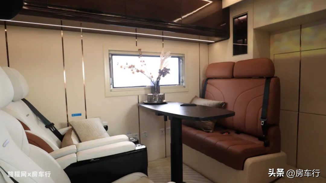 盘点十辆顶级房车,终极房车玩家之选10款房车推荐