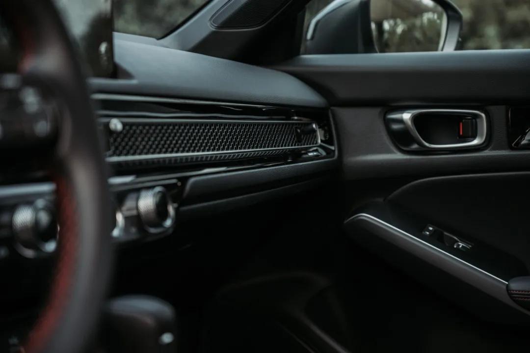 新款思域实际测试,全新本田思域试驾视频