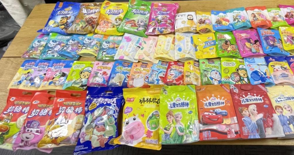 暴跌200亿,被骂智商税!超市最会“*脑洗**”网红,还能强撑多久?