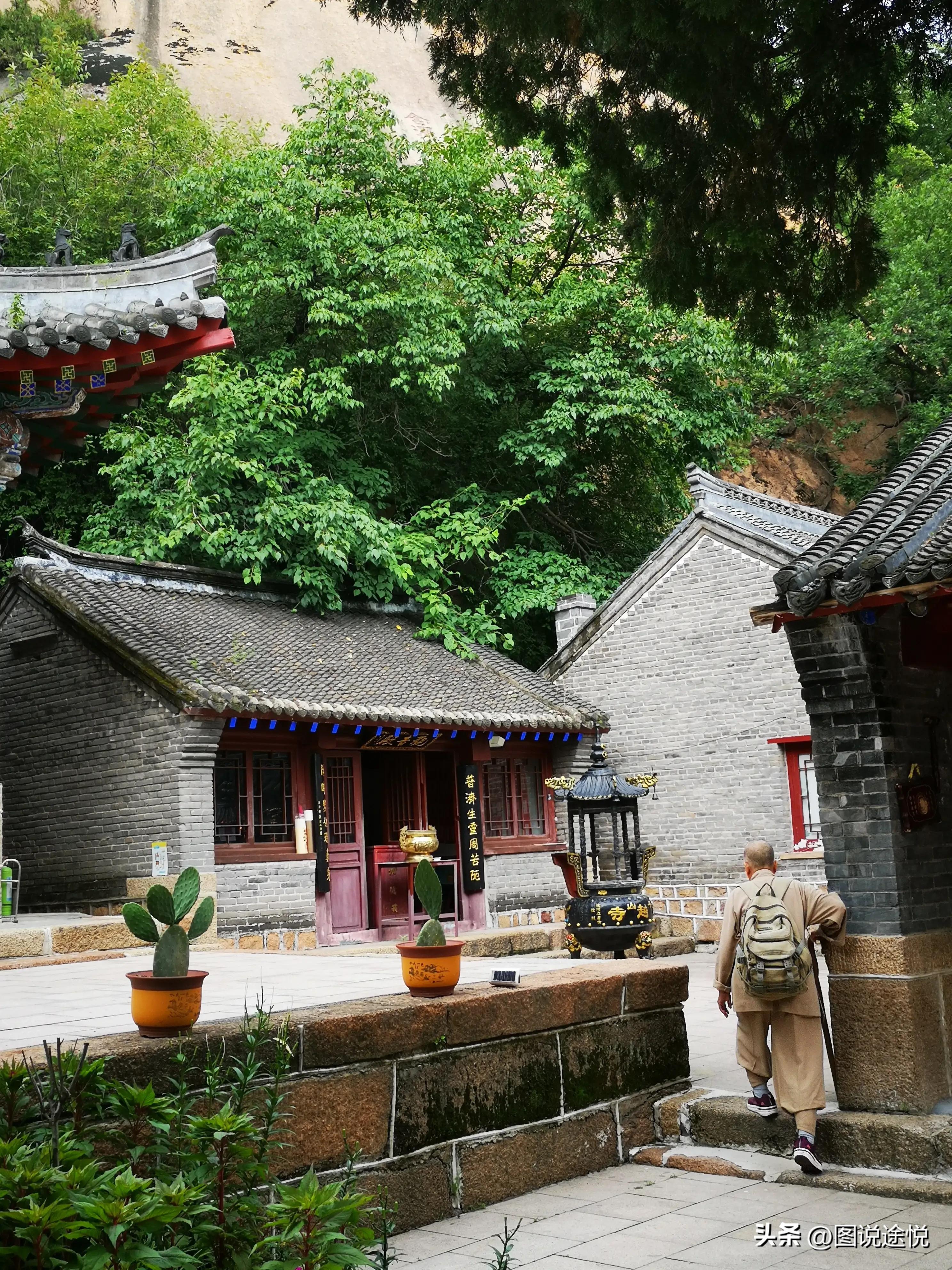 康熙时期皇家寺院,康熙王朝康熙得了天花片段