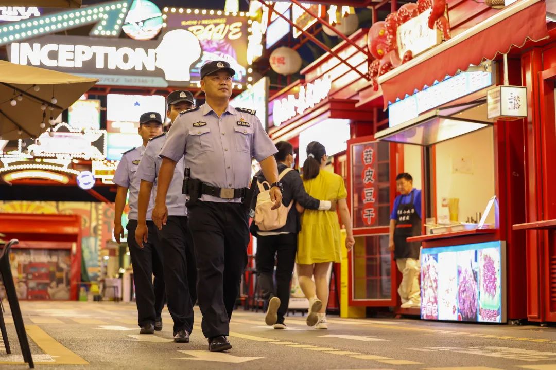 公园1903疫情,公园1903的音乐喷泉几点开始