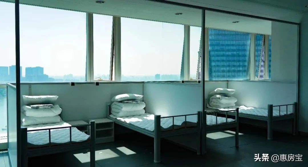 如果要去隔离要准备哪些东西,如果有人要求你去方舱隔离